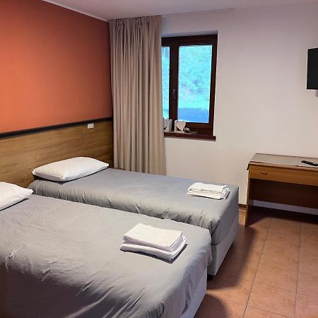 Al Friuli Hotell Nimis Exteriör bild