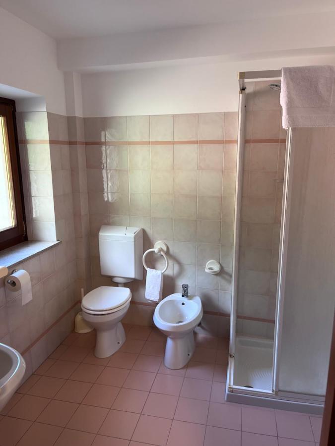 Al Friuli Hotell Nimis Exteriör bild