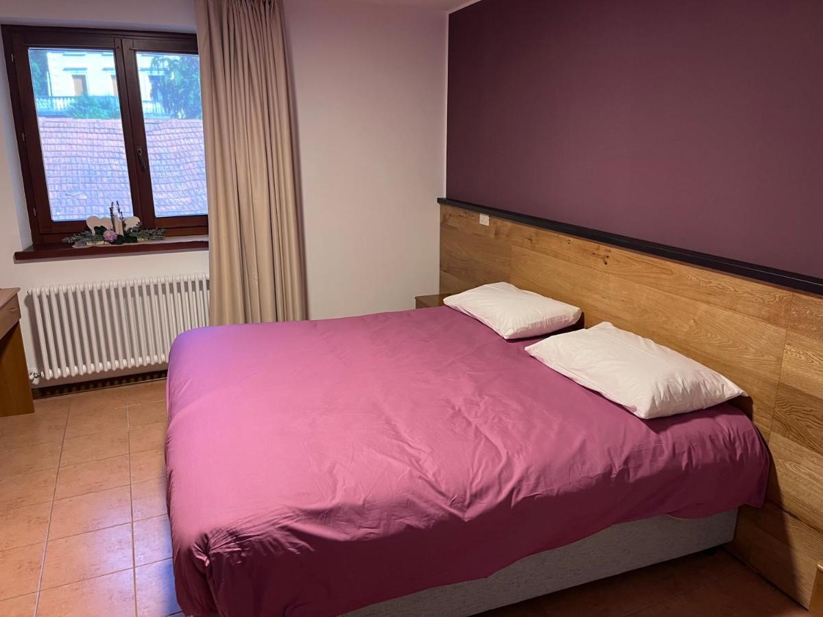 Al Friuli Hotell Nimis Exteriör bild